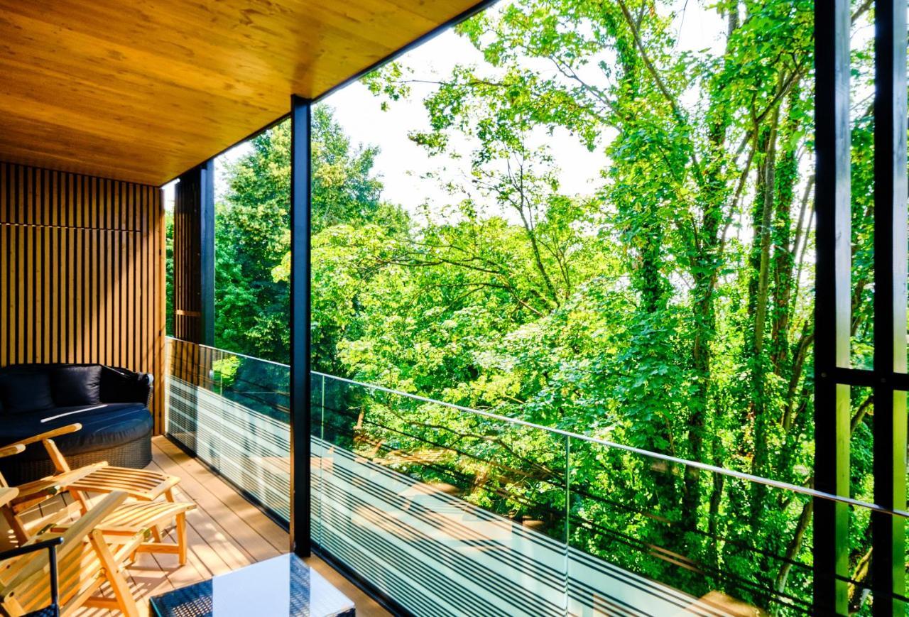 Waldhaus Jakob Hotel 3*
