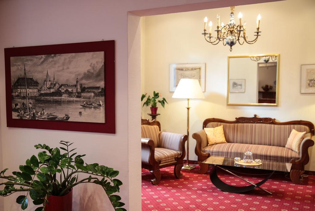 Waldhaus Jakob Hotel Konstanz