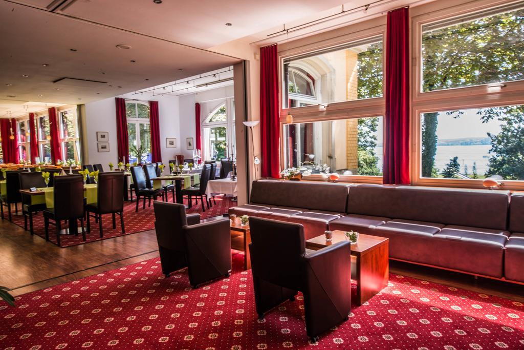 Hotel Waldhaus Jakob Konstanz