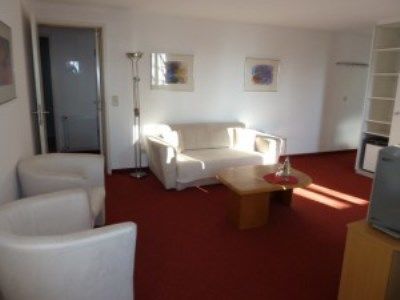 Hotel Waldhaus Jakob 3*