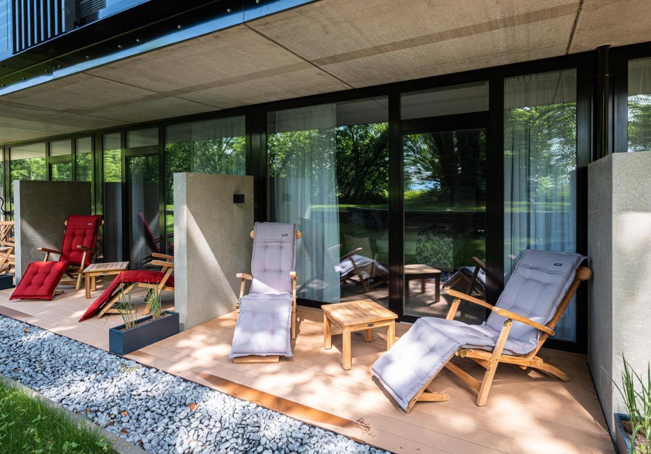 Waldhaus Jakob Hotel Konstanz