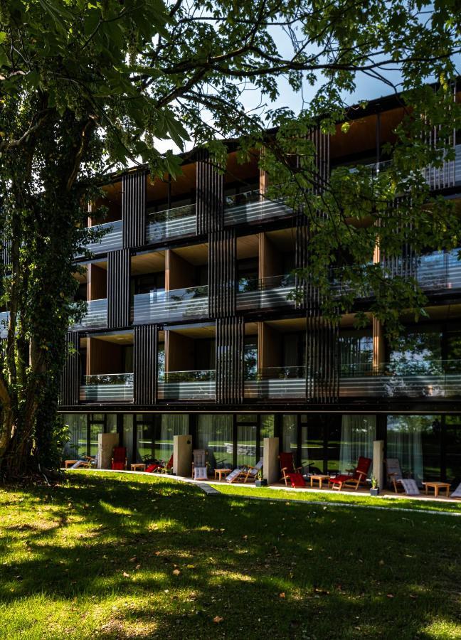 Waldhaus Jakob Hotel Konstanz