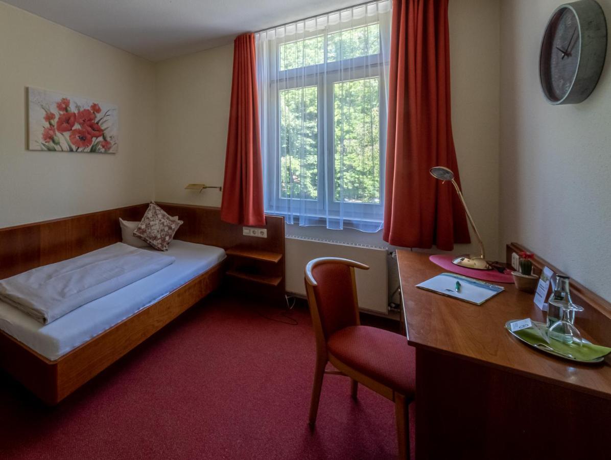 Waldhaus Jakob Hotel Konstanz