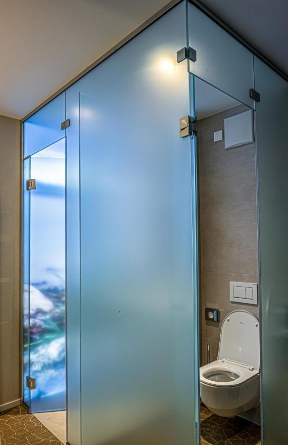 Hotel Waldhaus Jakob 3*