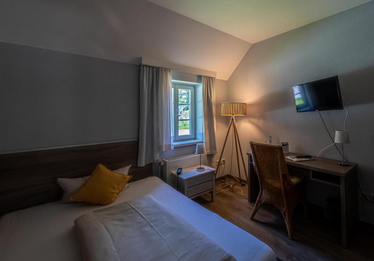 Hotel Waldhaus Jakob