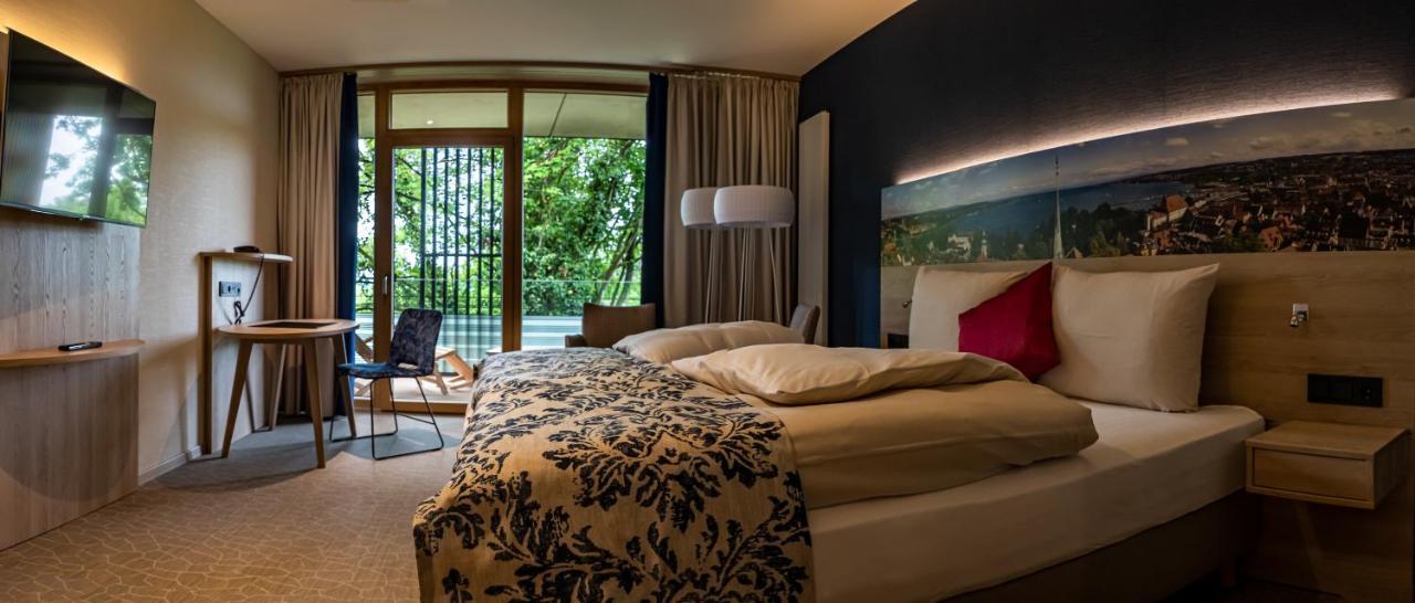 Hotel Waldhaus Jakob Konstanz